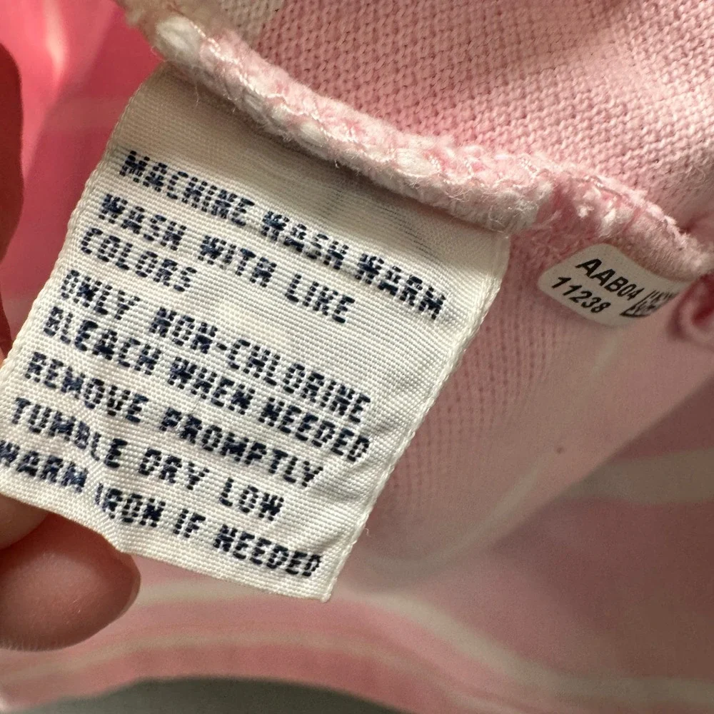 Polo Ralph Lauren vintage polo